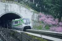 開往春天的列車，路線推薦