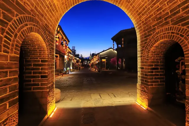 The Underrated Ancient City | Xichang Jianchang Ancient City