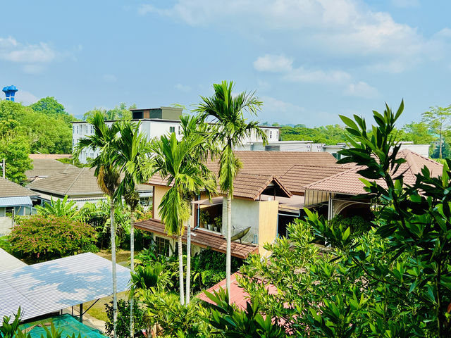 泰式鄉村Home Inn