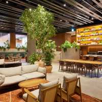 「江南Ananti酒店」- 豪華loft房間舒適住宿浪漫鮮花