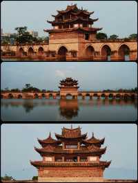 探索雲南小眾秘境建水