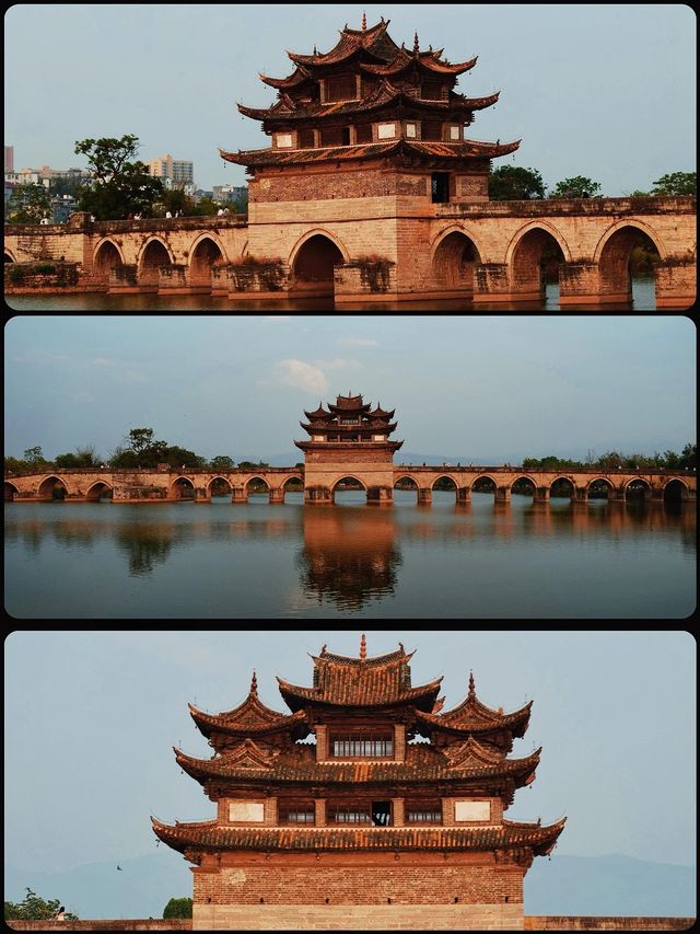 探索雲南小眾秘境建水