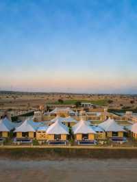 🌟 Jaisalmer's Jewels: Top Hotel Picks! 🏰✨