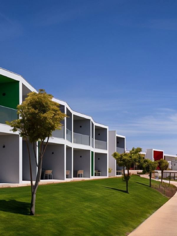 🌟 Alvor's Hidden Gem: Tivoli Alvor's Top Picks 🏨✨