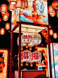 翔安颐豪 | 廈門賞花燈鬧元宵指南