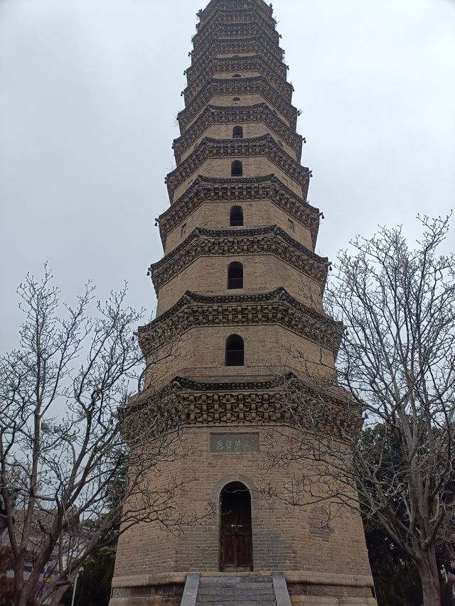許昌博物館——歷史的“冰箱”