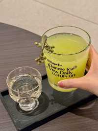 廈門的！！這家海邊茶館真的好chill～