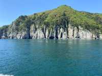 韓國旅遊｜《冬季戀歌》取景地 藍色之城巨濟島