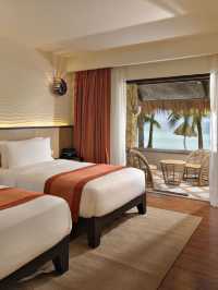 🌴🌊 Panglao's Paradise: Oceanica Resort's Top Picks! 🏖️✨