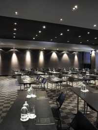 🌟 Auckland's Finest: Sofitel's Harbour Elegance 🌟