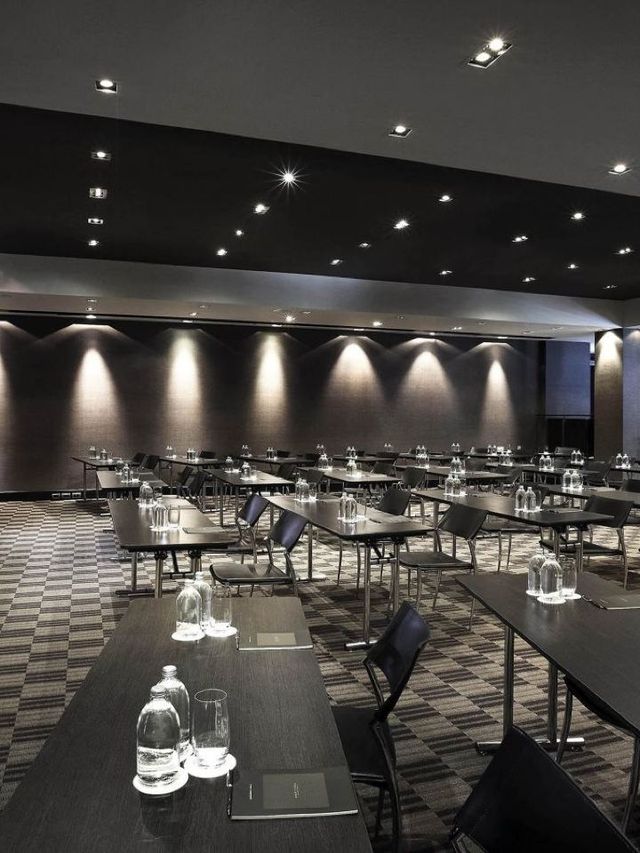 🌟 Auckland's Finest: Sofitel's Harbour Elegance 🌟