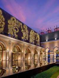 🌟✨ Chennai's Luxe Leela Palace: A Stay Fit for Royalty 🏰✨