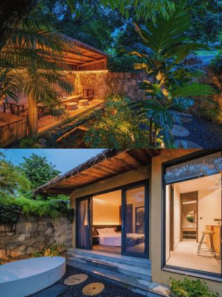 潮汕周边1h！山野に隠された桃源の秘境