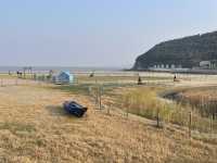象山特色街區｜半边山•五彩渔镇