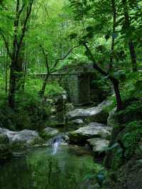南京-滁州，琅琊山景點路線遊玩攻略