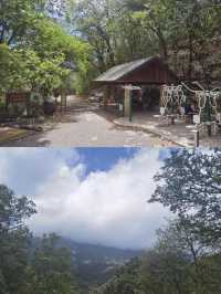 墨西哥小眾徒步現實版綠野仙踪