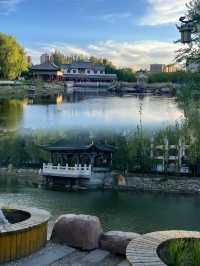 去了趟巴彦淖爾後勁好大，被低估的旅遊好去處
