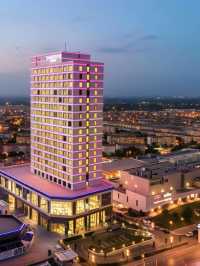 🌟 Luxe Retreats in Manisa: DoubleTree Delights! 🌟