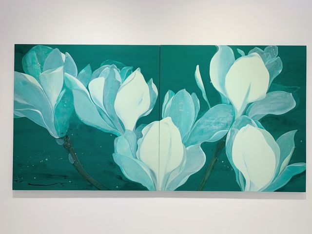 暑期看展清單，春美術館共生寰宇