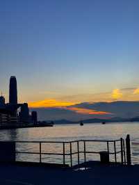 來香港別只知道堅尼地城了…