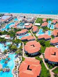 🌟 Tekirova's Top All-Inclusive Stays! 🌴✨