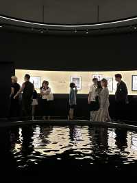 這是我不花錢就能看的？！卡地亞100週年特展