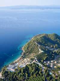 🌟 Skiathos Splendor: Top Hotel Pick! 🏨✨