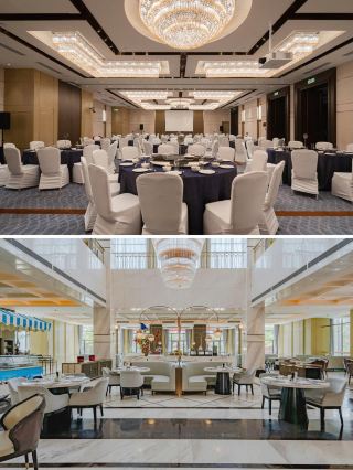 Taking kids on a trip? This hotel is amazing!
