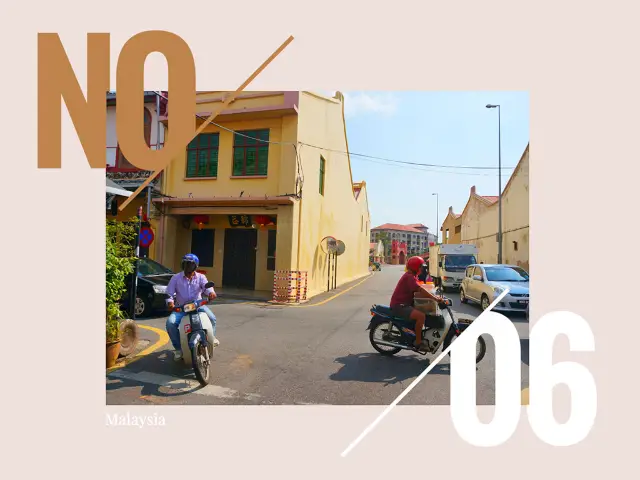 🇲🇾馬來西亞Malacca