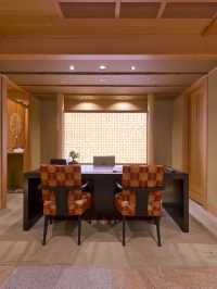 🌸 Kyoto's Hidden Gem: Luxurious Onsen Hotel Experience 🏯✨