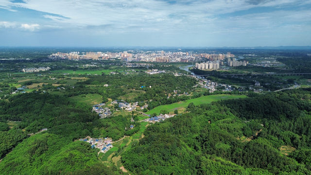 邛崃|一座叫不出名字卻影響著世界的小城。