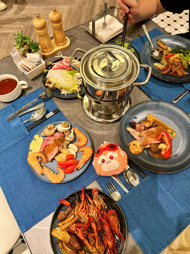 下一站，迪士尼星仔出沒萌萌噠