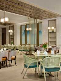 🌟 Hangzhou Haven: Luxe Lodging & Lush Landscapes 🌟