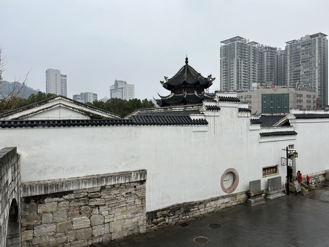 貴陽·文昌閣——海內孤品