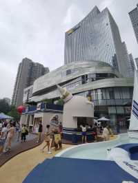 Citywalk沈陽萬象城