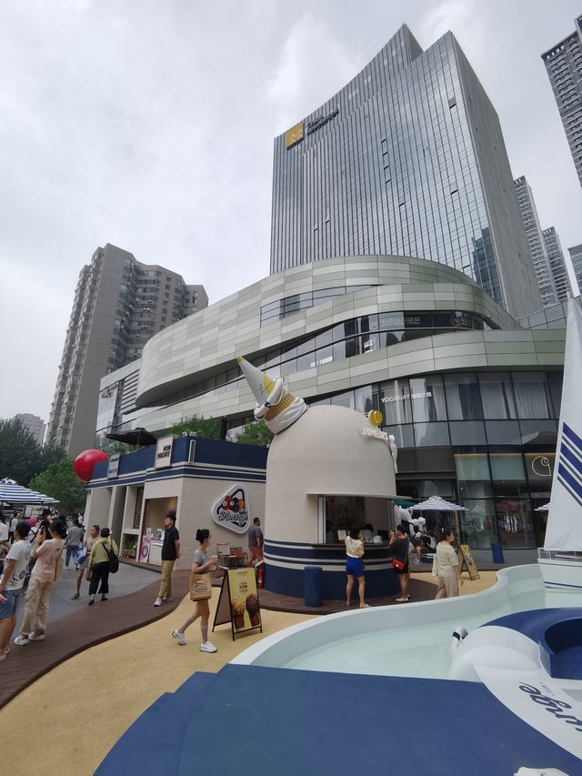Citywalk沈陽萬象城