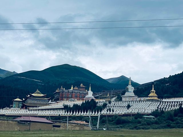 今天目的地是去德縣