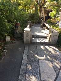 京都晴明神社！