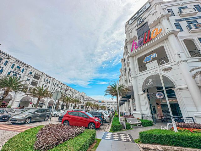 🇲🇾Johor Bahru | Visa-free arrival 🇸🇬Johor Bahru day trip guide