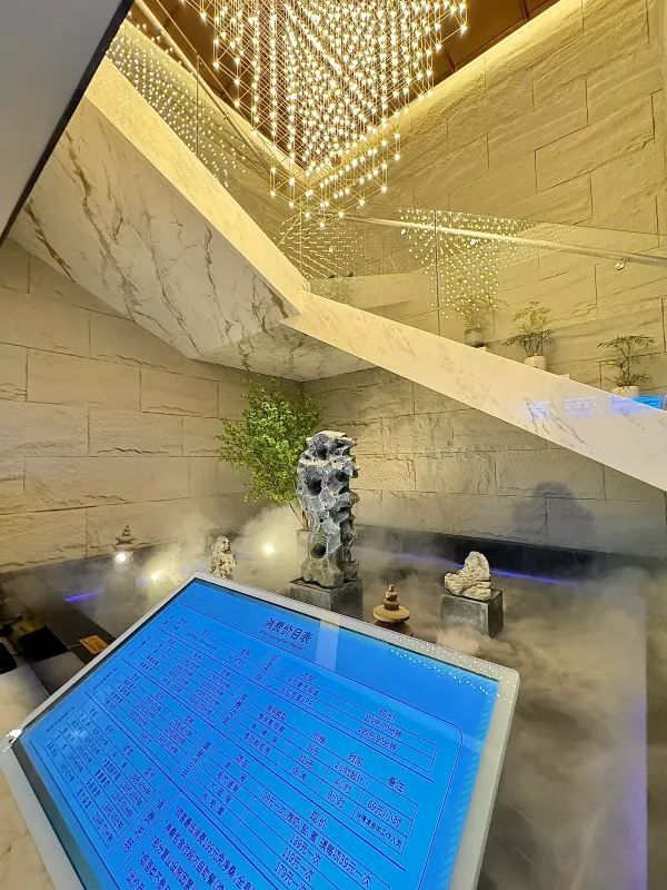深圳水會探秘 🏊‍♂️