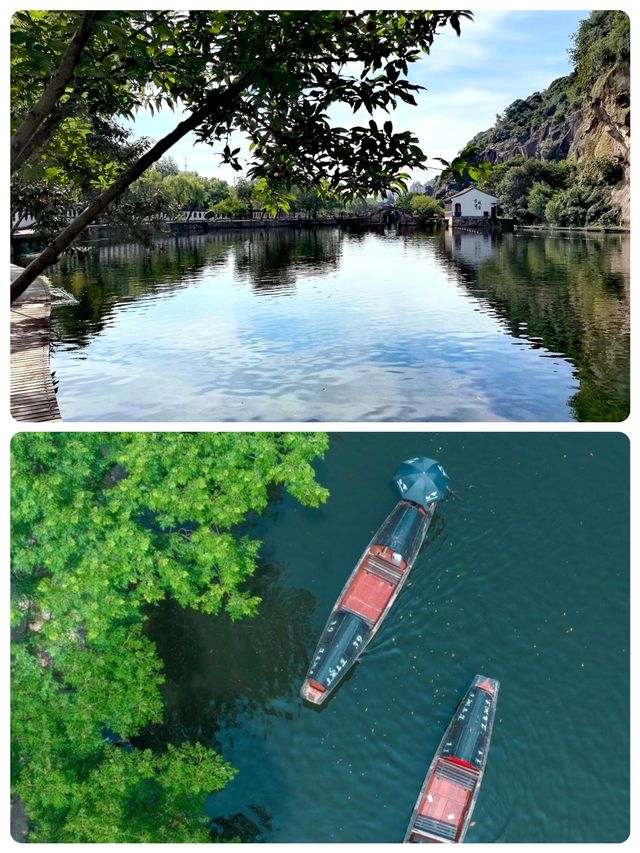 東湖美麗清秀