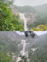 懷柔雲蒙山景區與男友住過5次的寶藏民宿