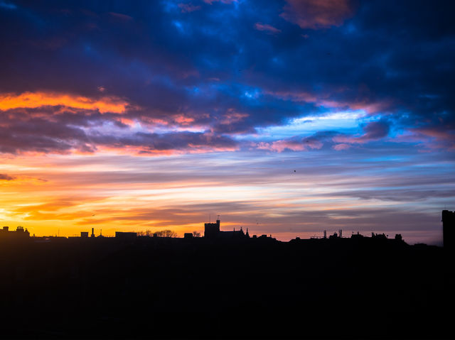 England’s Northern City! 