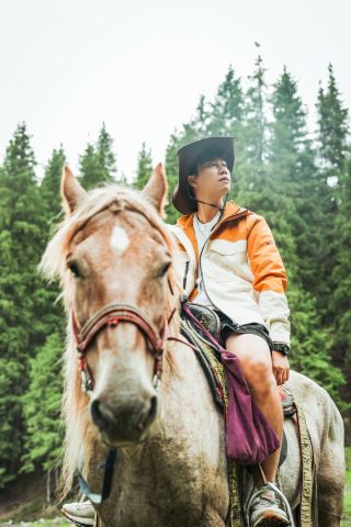 Believe me, this is the Shata Urumqi Branch Tower