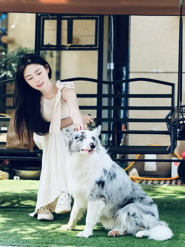 First stop after quitting: Rizhao!!!