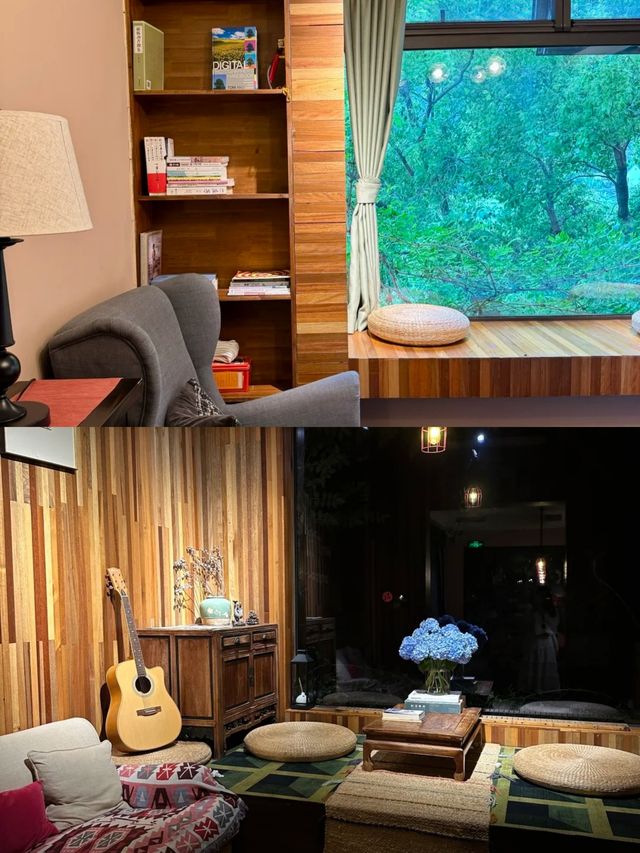 蘇州!不想退房!續住五天!值哭了