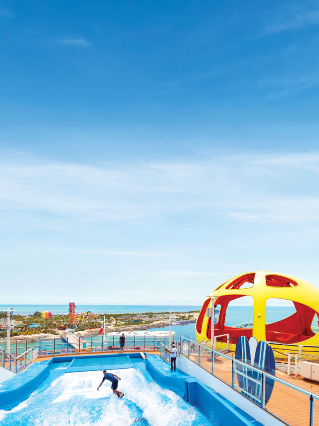 🚢【ovation of the seas】--up to 60% discount🎉🎉