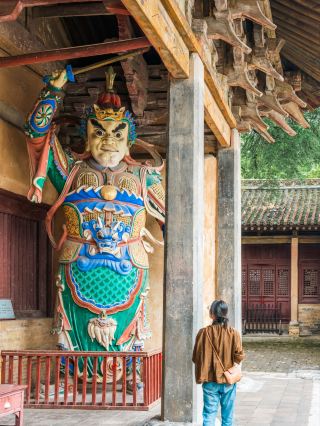 Shanxi Jincheng, I'm tired of saying "impressive".