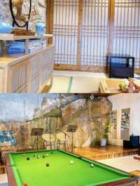 靜沁有墅|位於半山腰上的石屋，俯瞰絕美海岸線。
