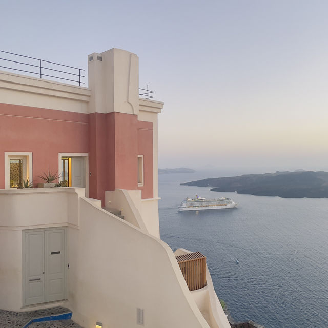 The Reason Why I Will Come Back 🇬🇷